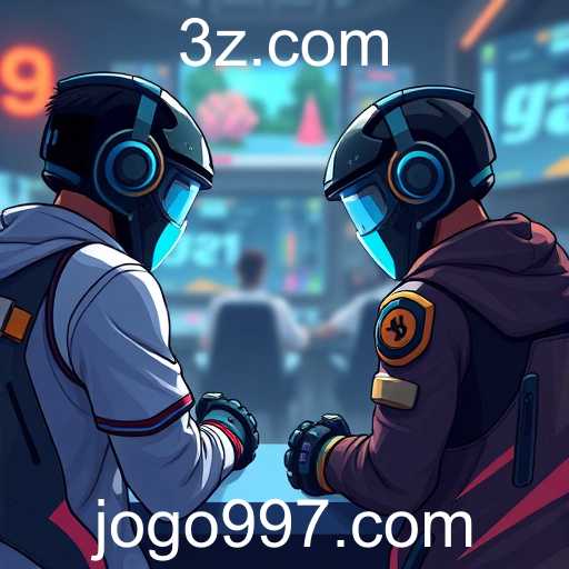 Inovações em Plataformas de Jogos Online em 2026