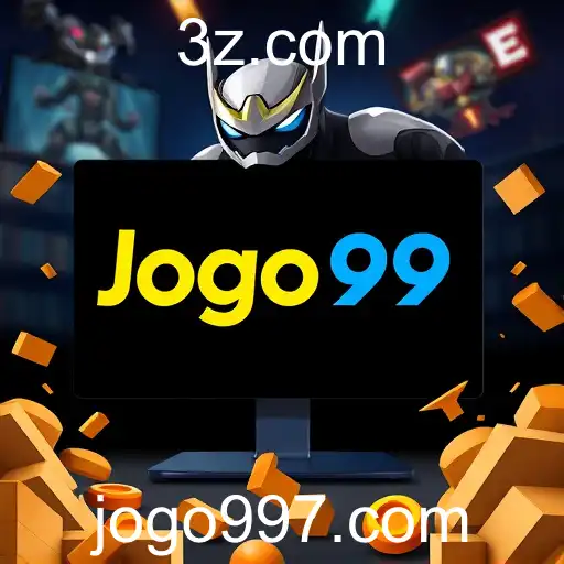 Jogos Online: Como a 'jogo99' Revolucionou o Cenário em 2026