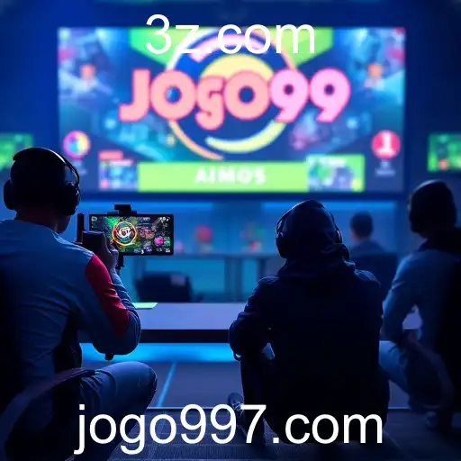 Revolução dos e-Sports: A Ascensão de Jogo99