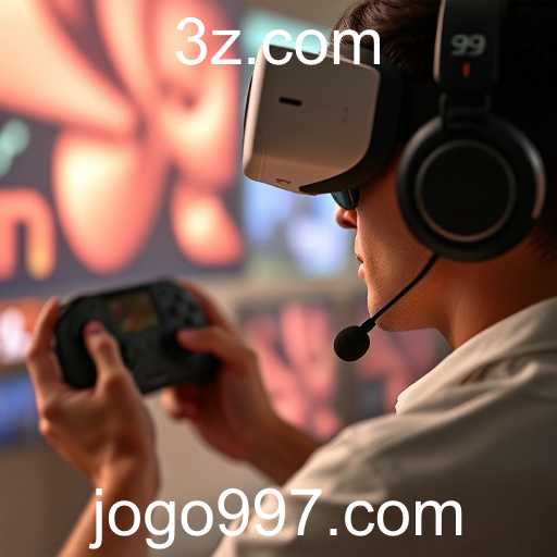 A Revolução dos Sites de Jogos em 2026
