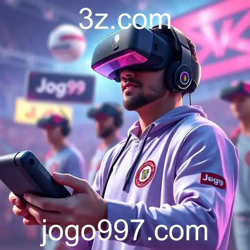 A Revolução dos Jogos Virtuais em 2026