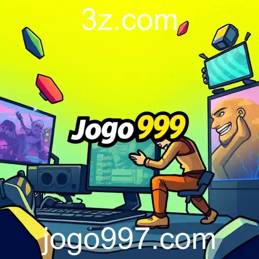 Ascensão do Jogo99 no Cenário Brasileiro de Jogos