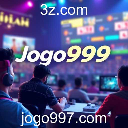 A Ascensão do Jogo99 no Cenário Atual de Jogos