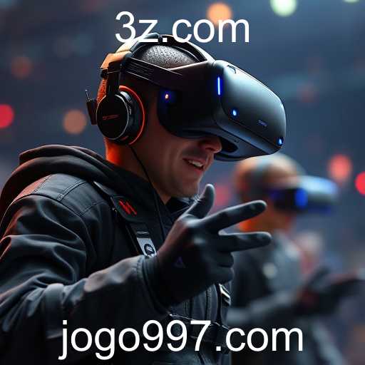 A Revolução dos Jogos Online: Uma Viagem ao Futuro