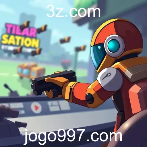 O Fenômeno dos Jogos Online e o Impacto da IA