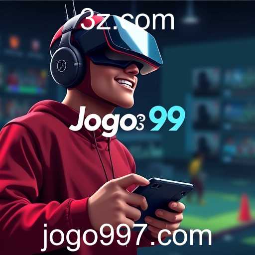 Tendências e Inovações no Jogo99