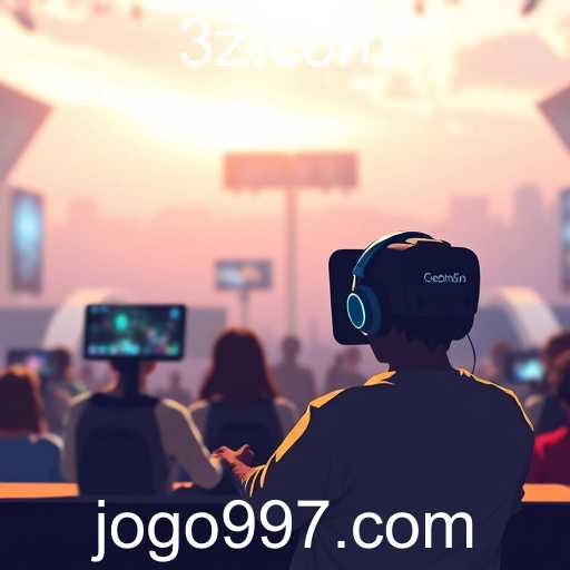 Tendências e Inovações no Mundo dos Games Online