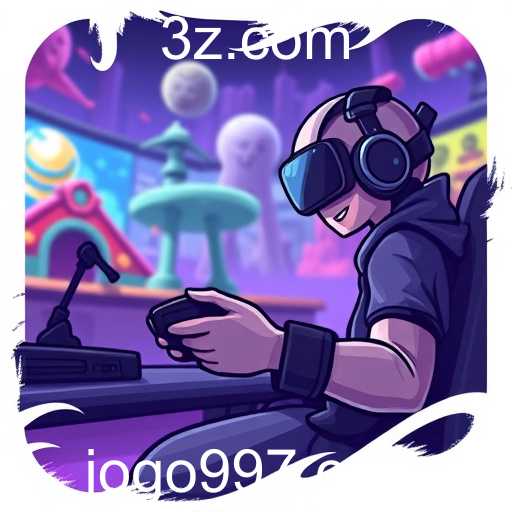 Tendências e Inovações no Mundo dos Jogos Online