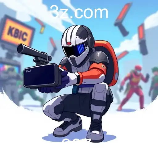 Inovações e Desafios no Mundo dos Jogos Virtuais